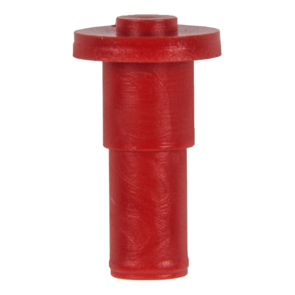 Micro Rainjet Spreader Mister Red 360d
