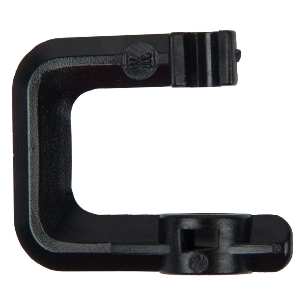 Micro Rainjet Body Blk G2