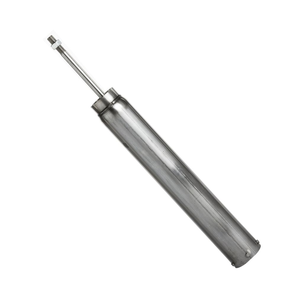 JOOSTE Cylinder Stainless Steel 70mm