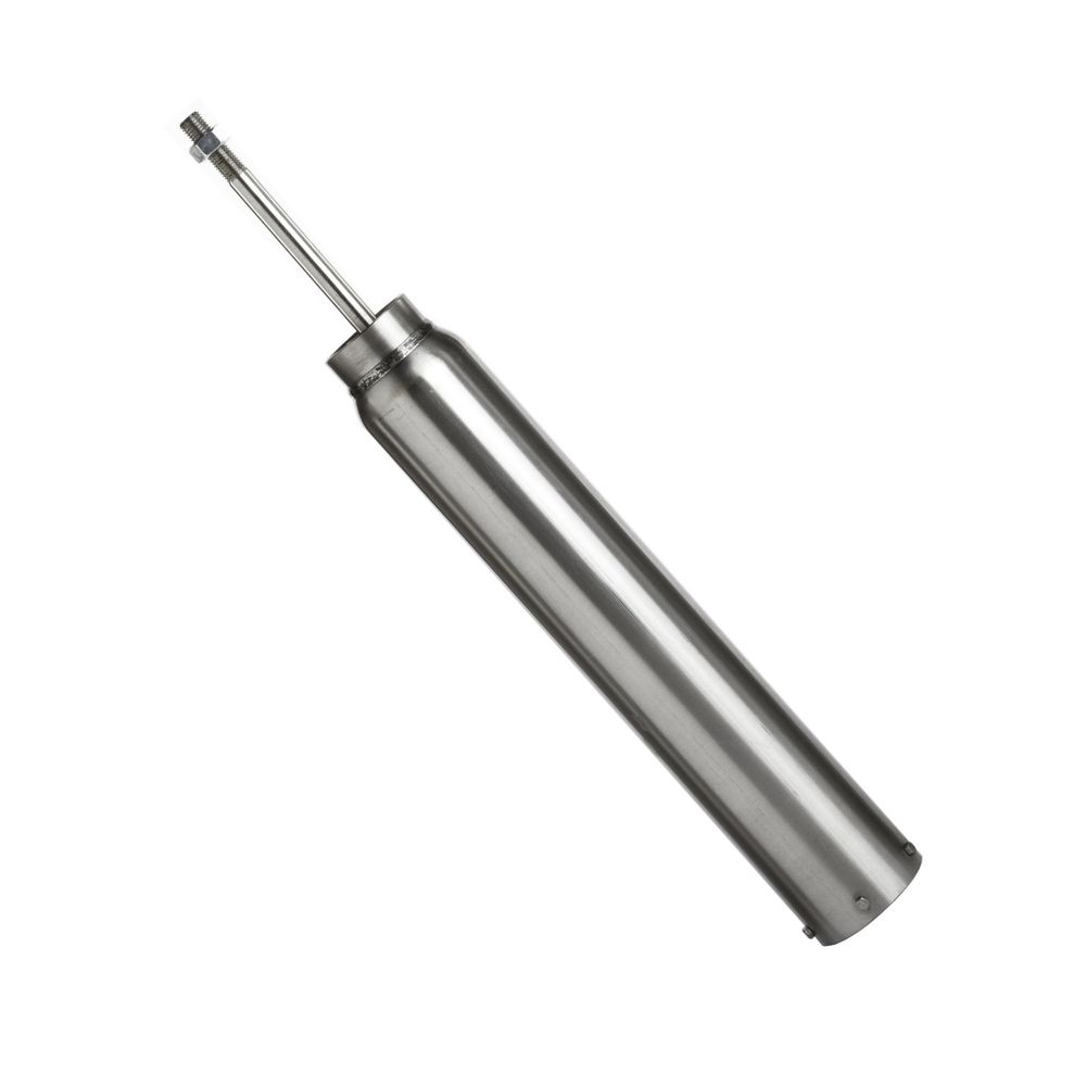 JOOSTE Cylinder Stainless Steel 80mm
