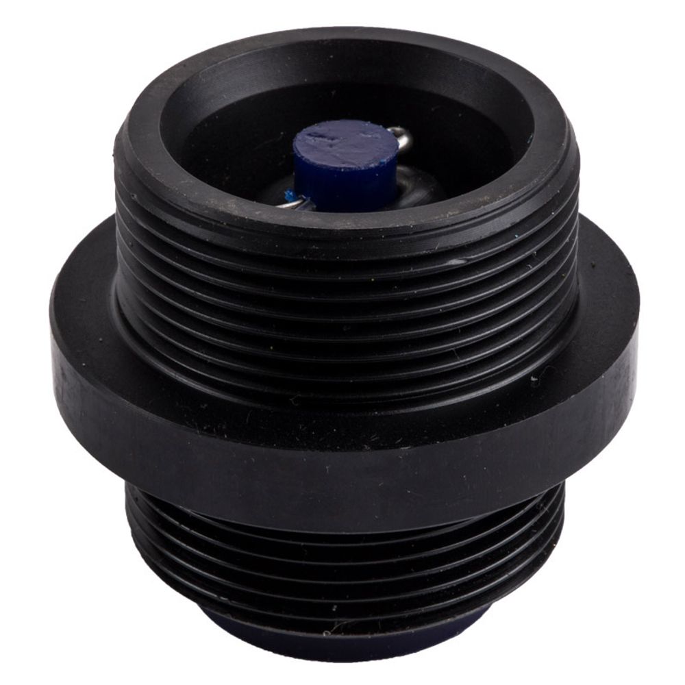 JOOSTE ACETAL CHECK VALVE 40MM