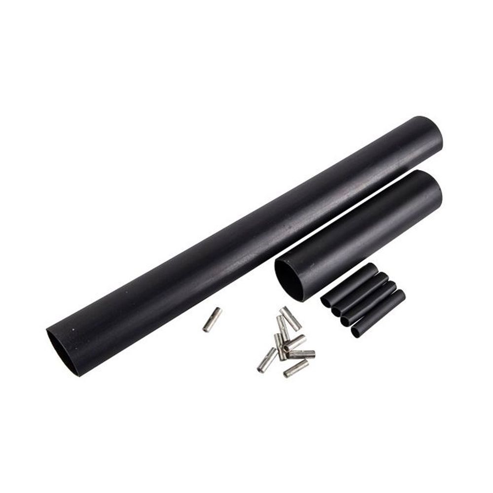 AIRSHRINK Cable Splice Kit 4 Wire + Fer 1.5-4mm