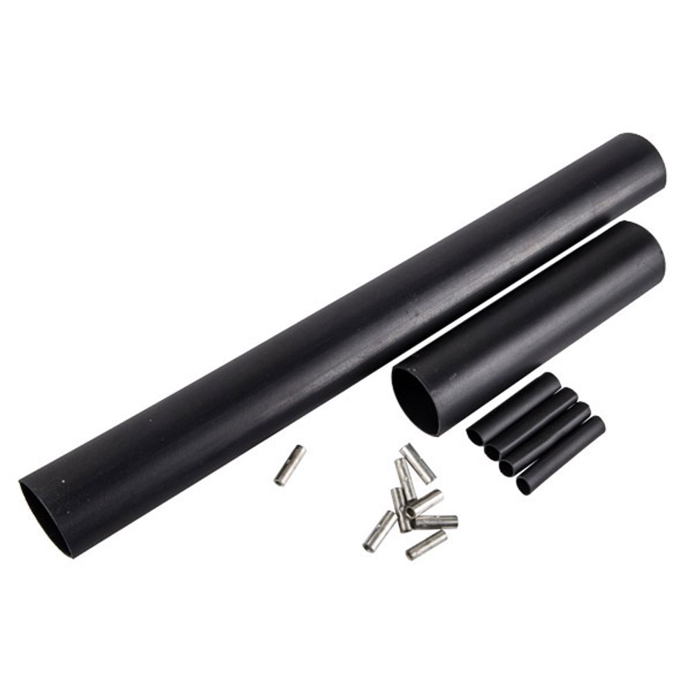 AIRSHRINK Cable Splice Kit 4 Wire + Fer 1.5-4mm