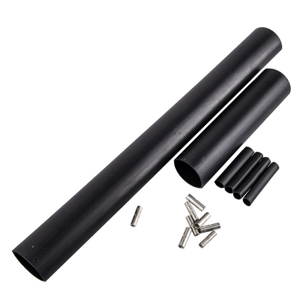 AIRSHRINK Cable Splice Kit 4 Wire + Fer 6-16mm