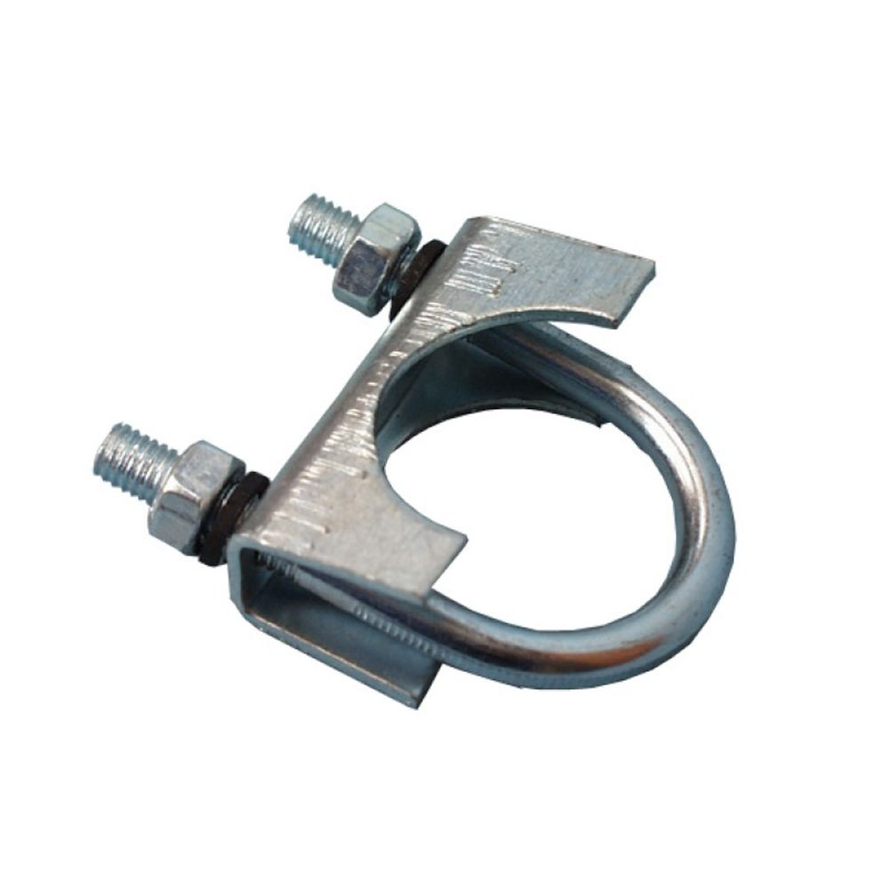 Exhaust Pipe Clamp 57mm