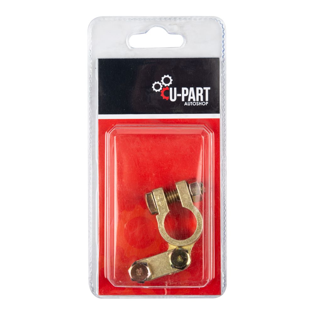 U-PART Battery Terminal Positive