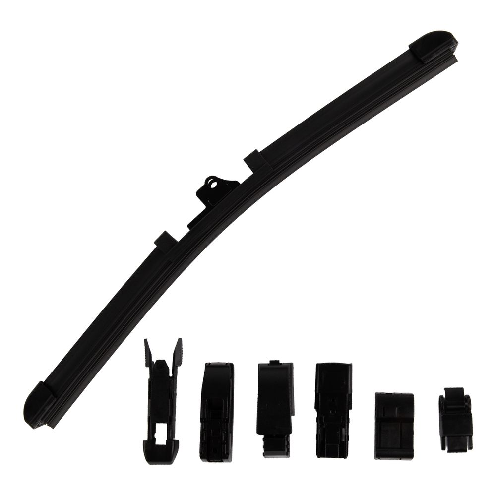 UNITECH WIPER BLADE 325MM 13INCH EACH