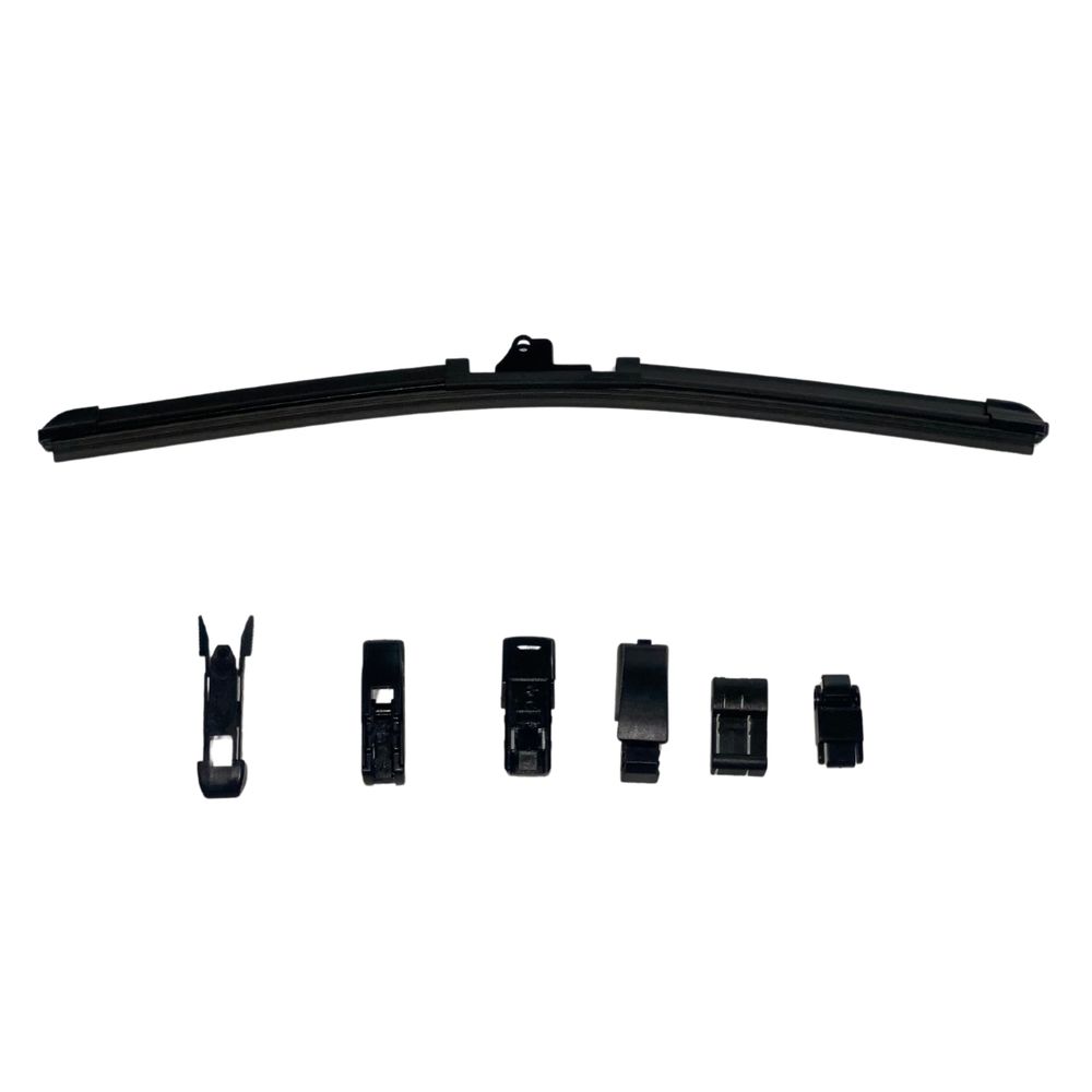 UNITECH WIPER BLADE 350MM 14INCH EACH
