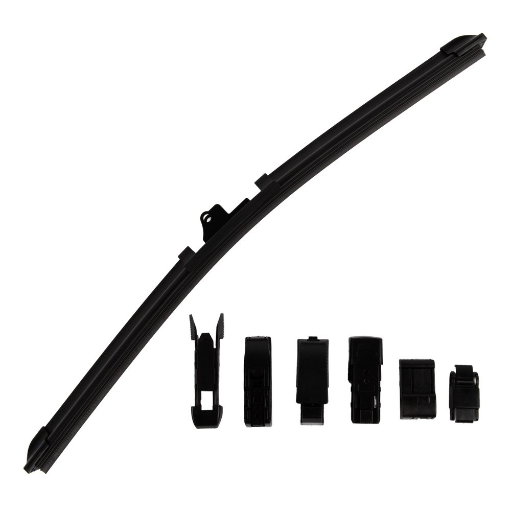 UNITECH WIPER BLADE 400MM 16INCH EACH