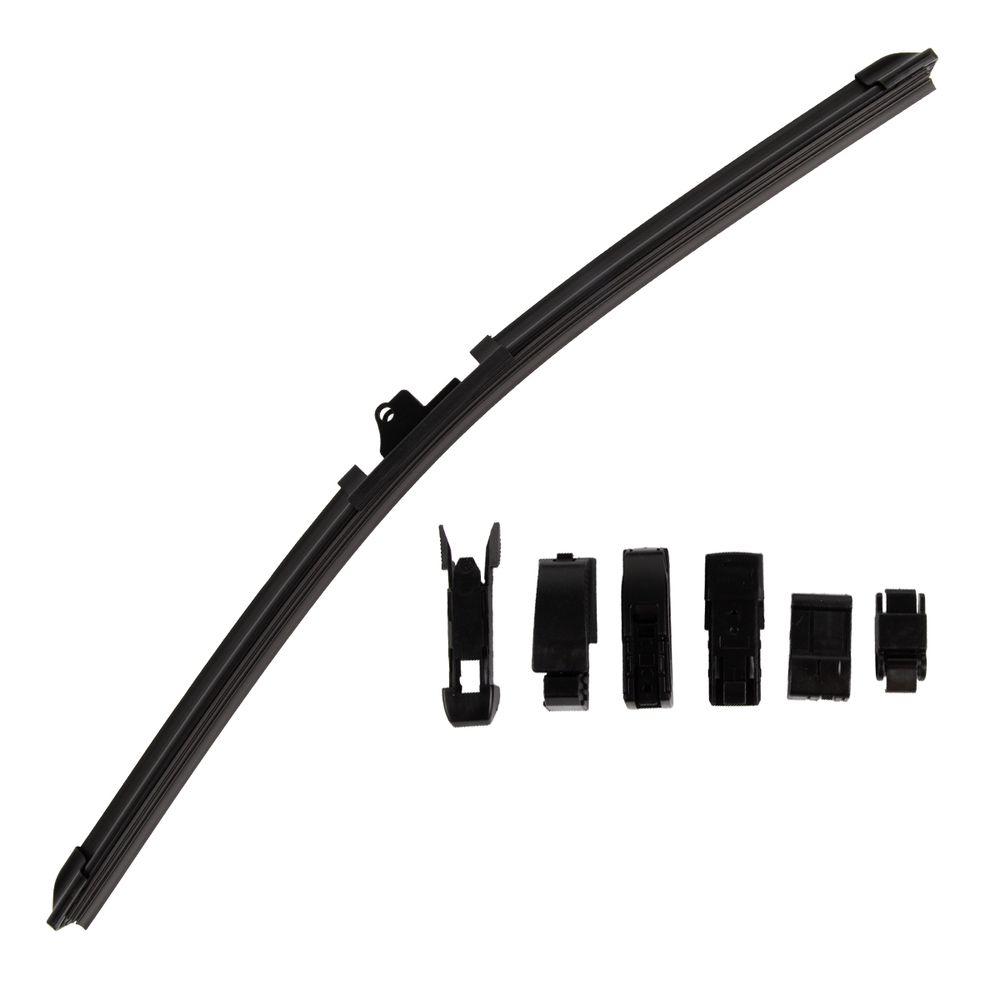 UNITECH WIPER BLADE 450MM 18INCH EACH