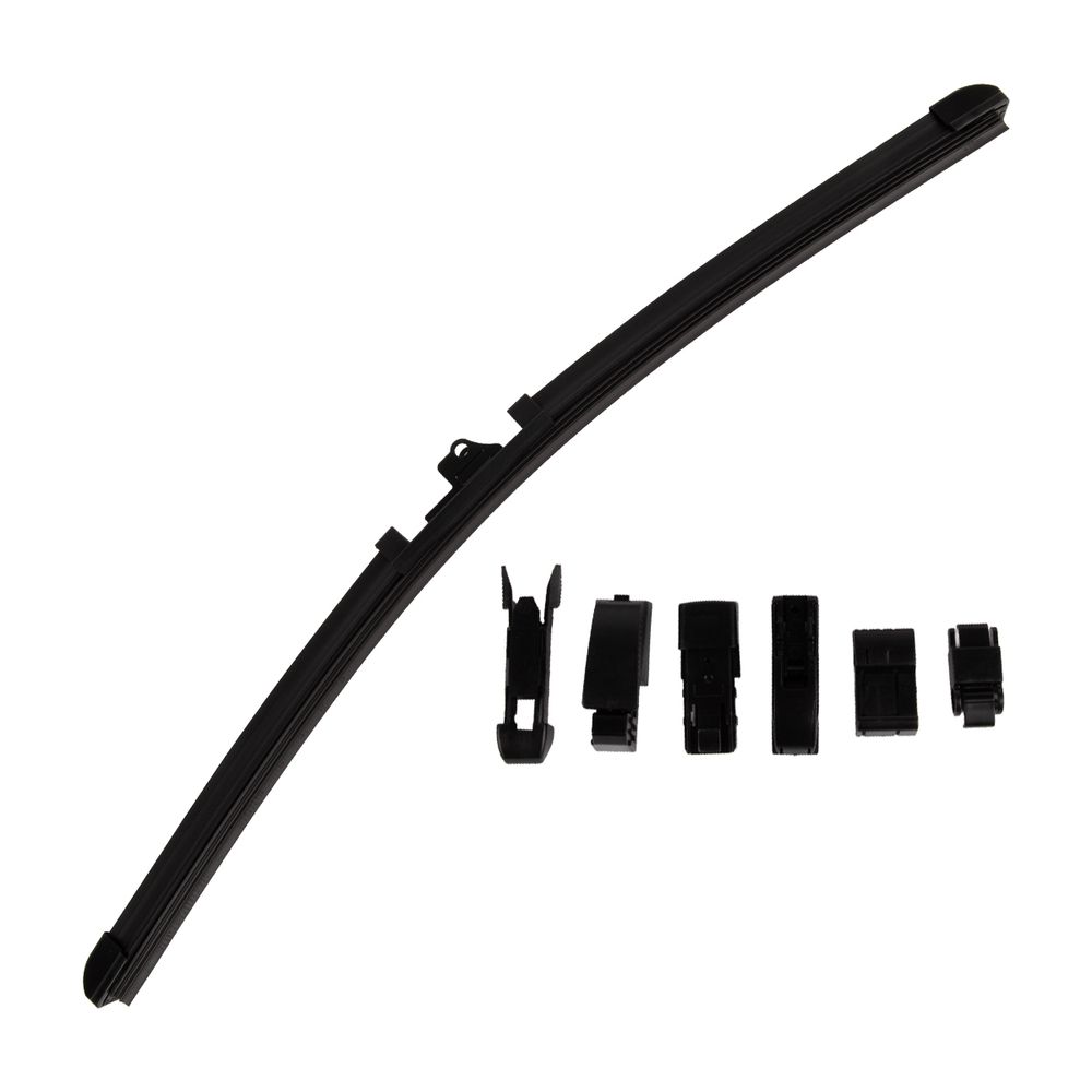 UNITECH WIPER BLADE 475MM 19INCH EACH