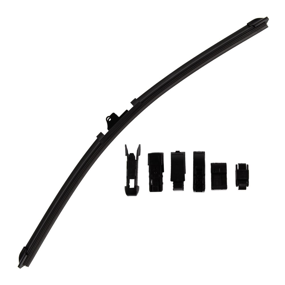 UNITECH WIPER BLADE 500MM 20INCH EACH
