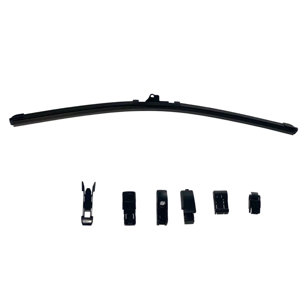 UNITECH WIPER BLADE 530MM 21INCH EACH