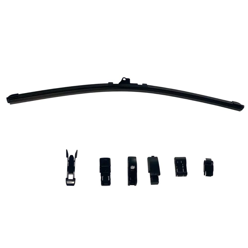 UNITECH WIPER BLADE 635MM 25INCH EACH