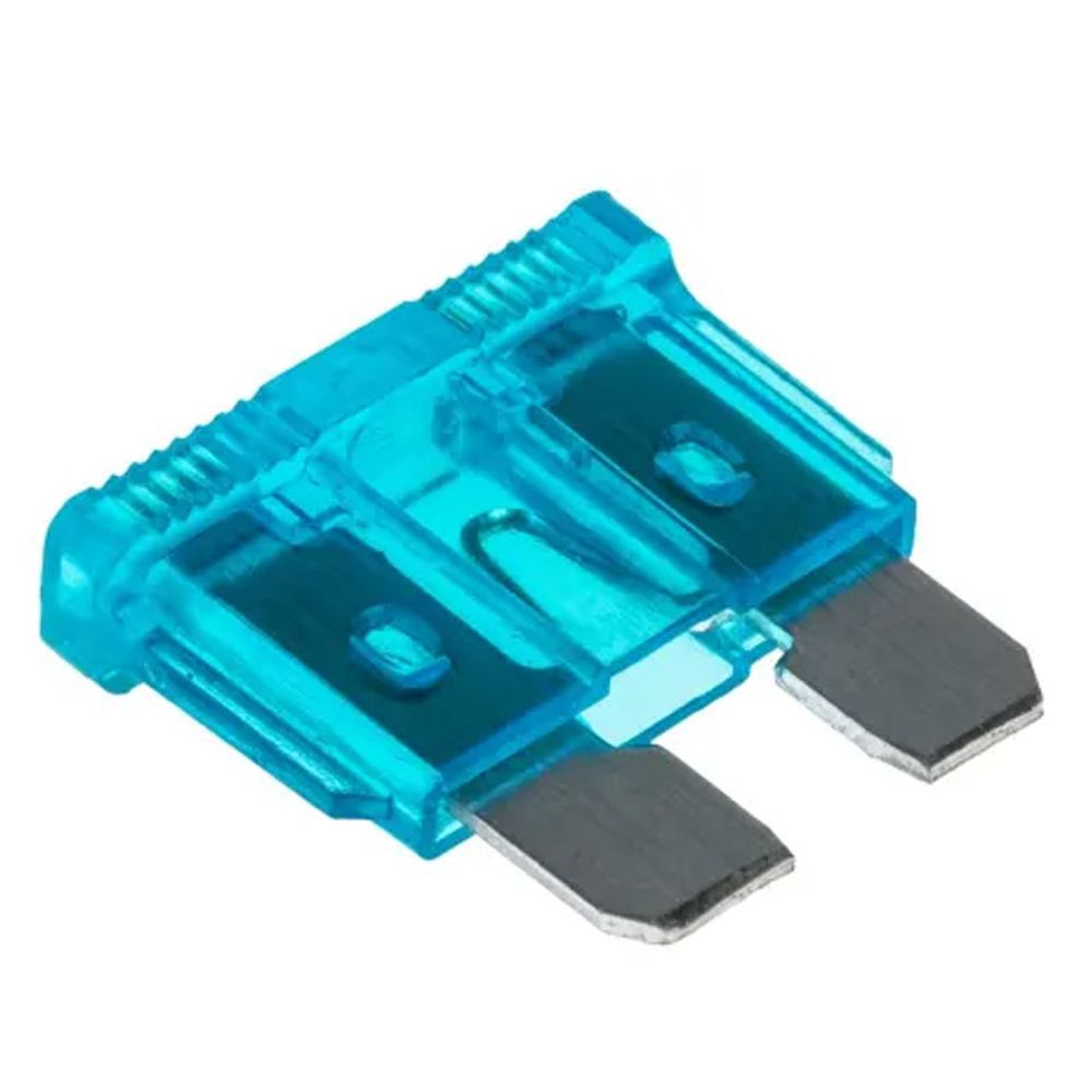 U-PART Fuse Japanese Type 15 Amp