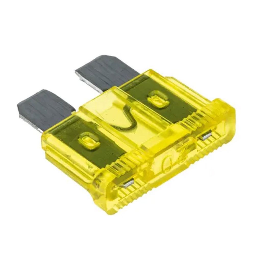 U-PART FUSE JAPANESE TYPE 20 AMP
