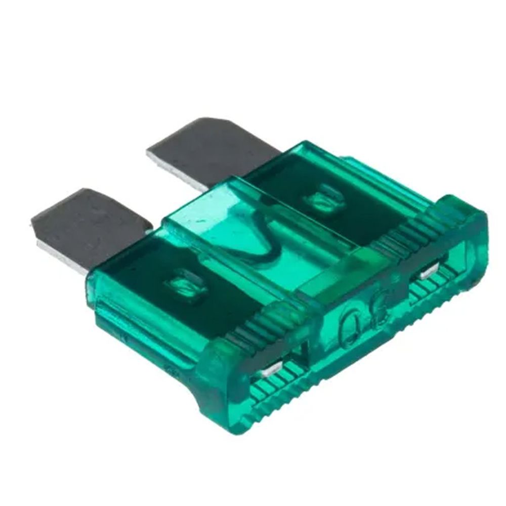 U-PART Fuse Japanese Type 30 Amp