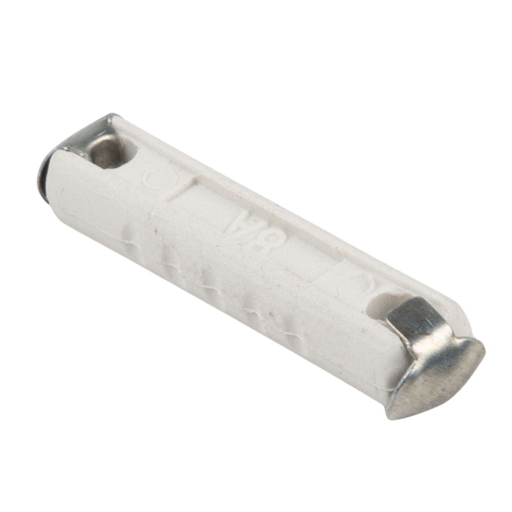 U-PART FUSE CERAMIC 8 AMP