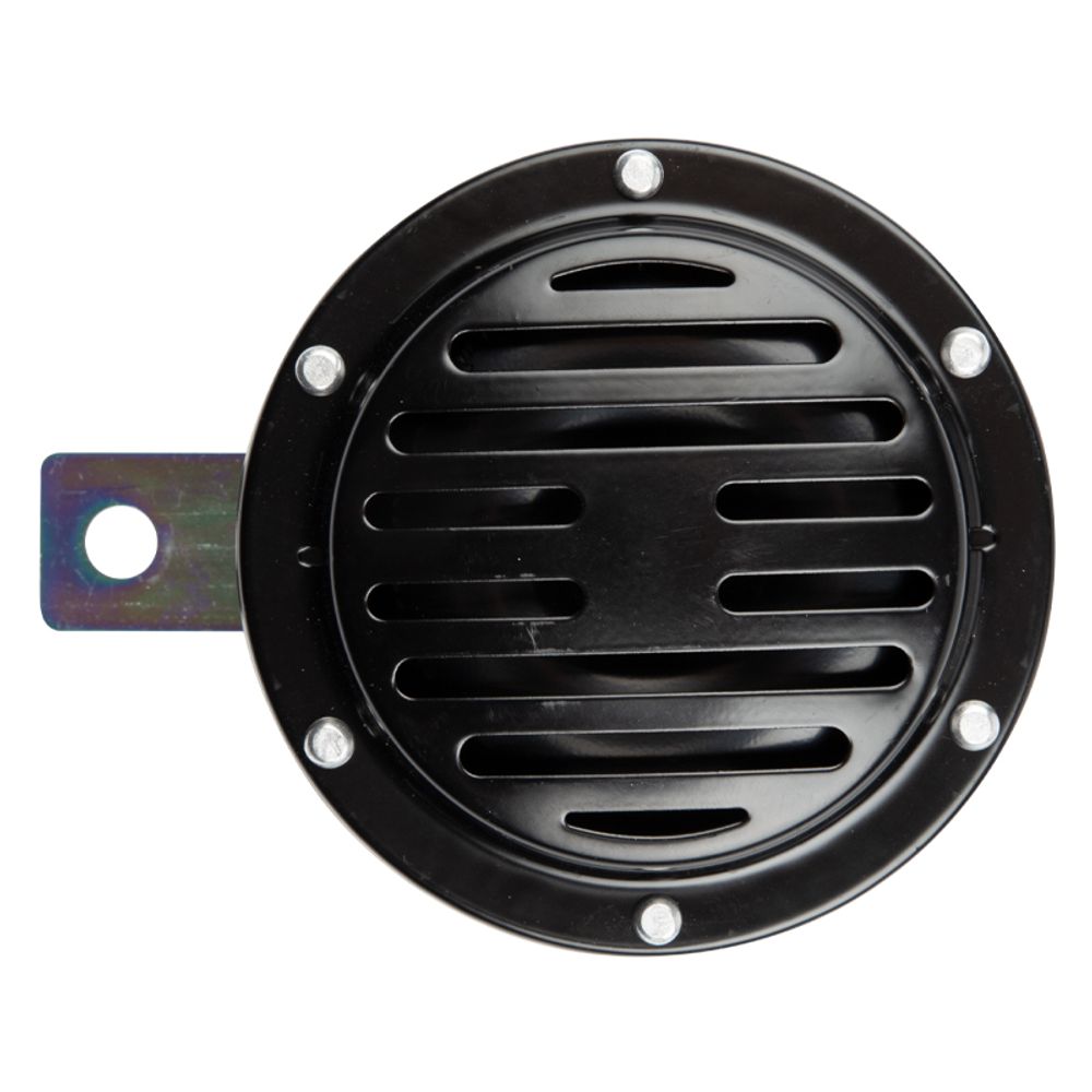 U-PART Hooter Flat Round 12v