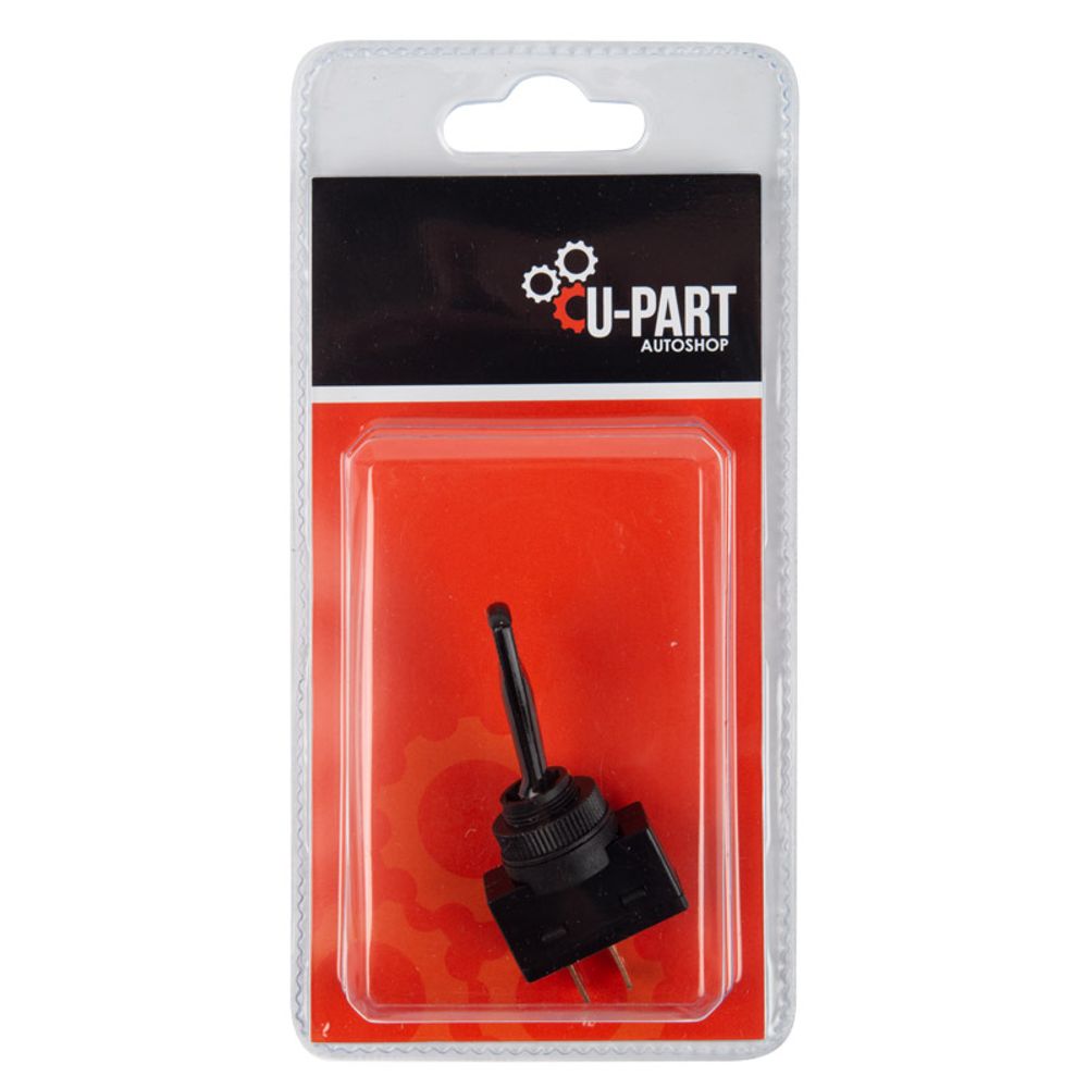 U-PART Toggle Switch On/off 12v 20amp