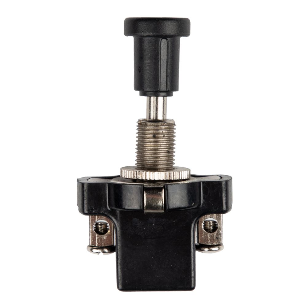 Push/pull Switch 12volt