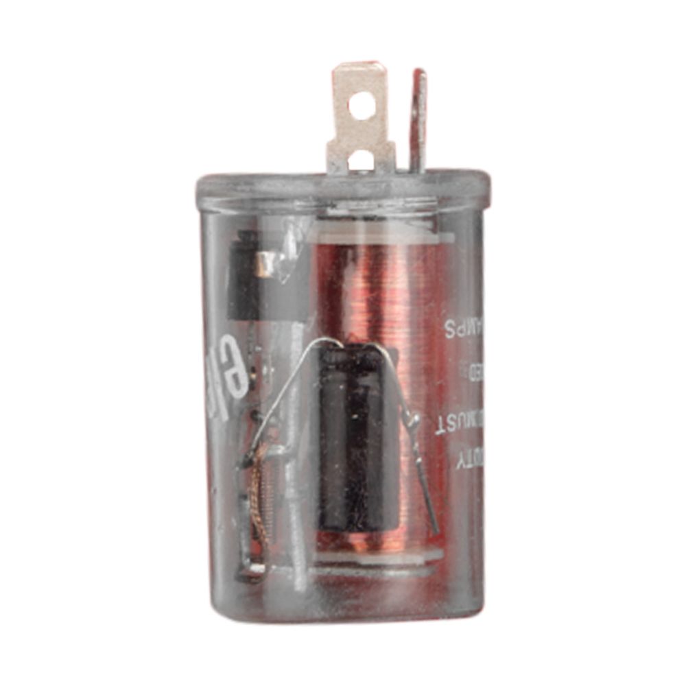 U-PART Light Flasher Unit 12v 2pen