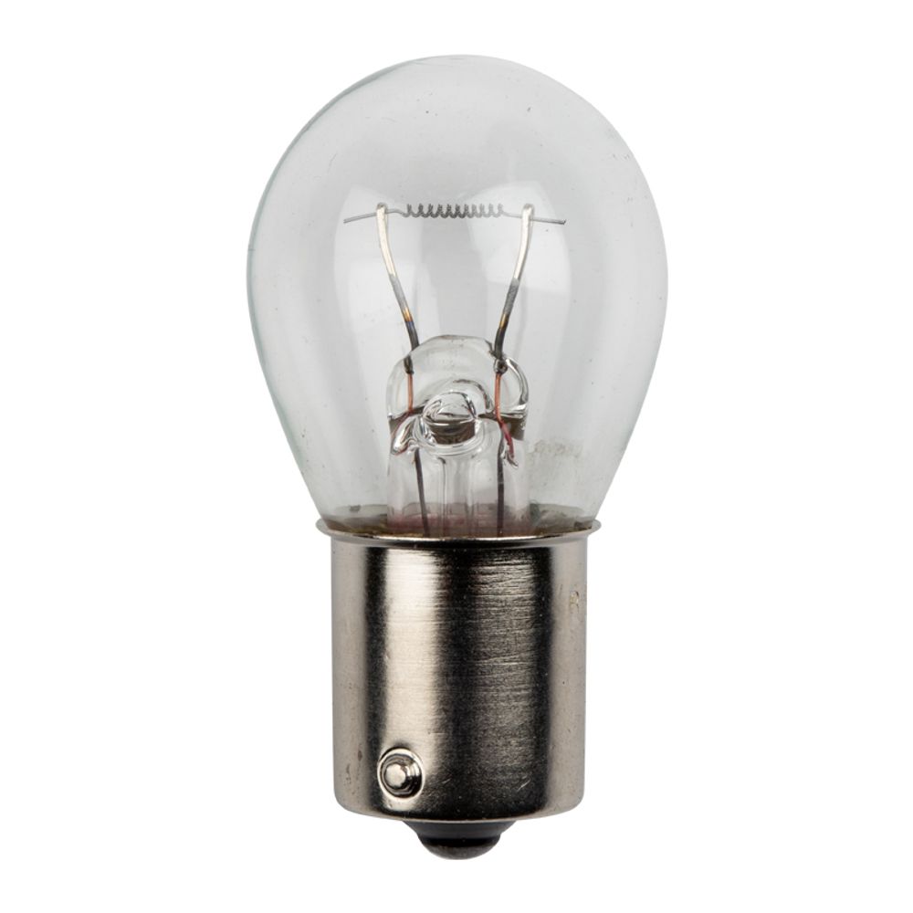 Globe Single Filament 24v G339