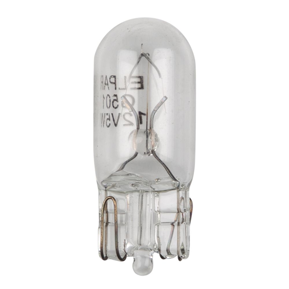 Globe Wedge Type 12v G501