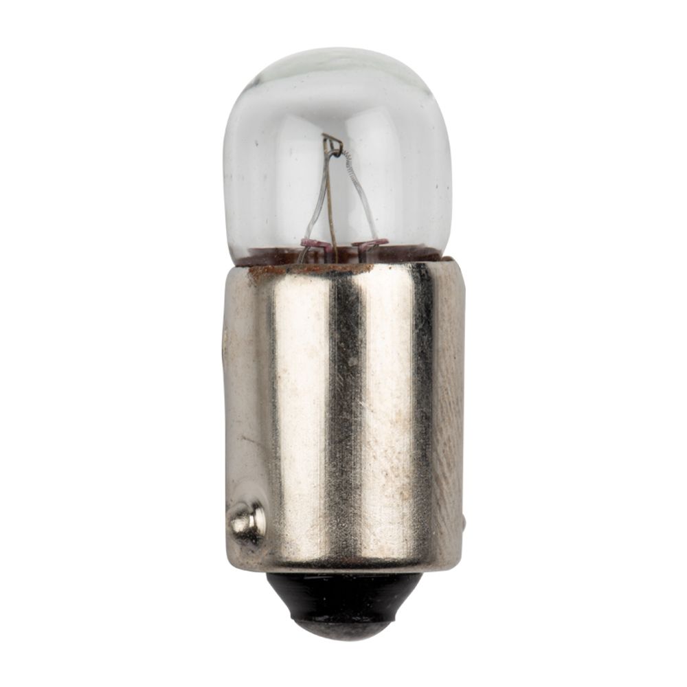 Globe Single Filament 12v G603