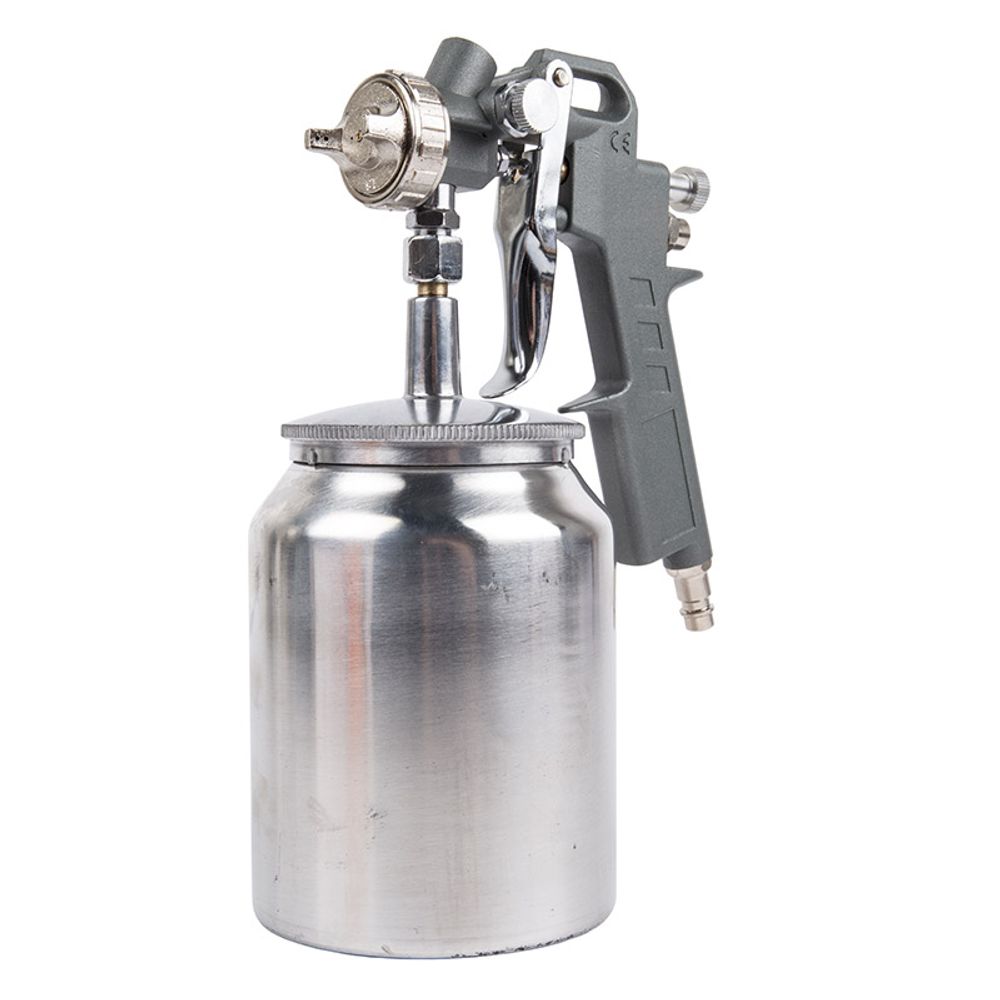 ROCKWORTH SPRAY GUN HIGH PRESSURE