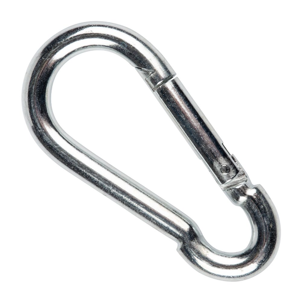 Snap Hooks / Karabine 8mm