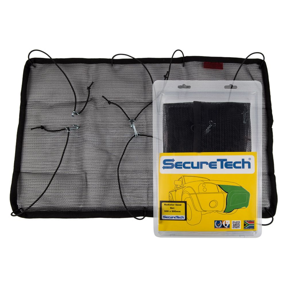 NET SEED RADIATOR PROTECTOR 1000X800MM