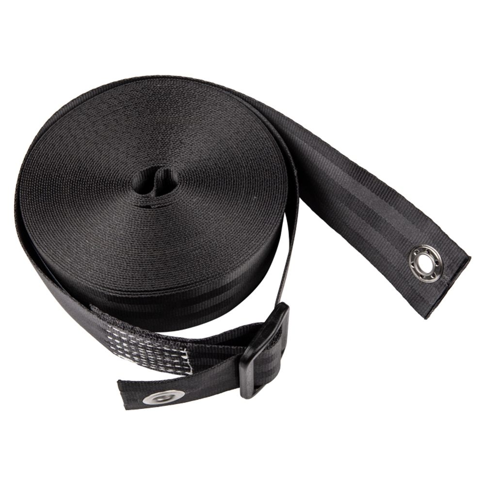 Strap Storm Caravan Spanset 12m