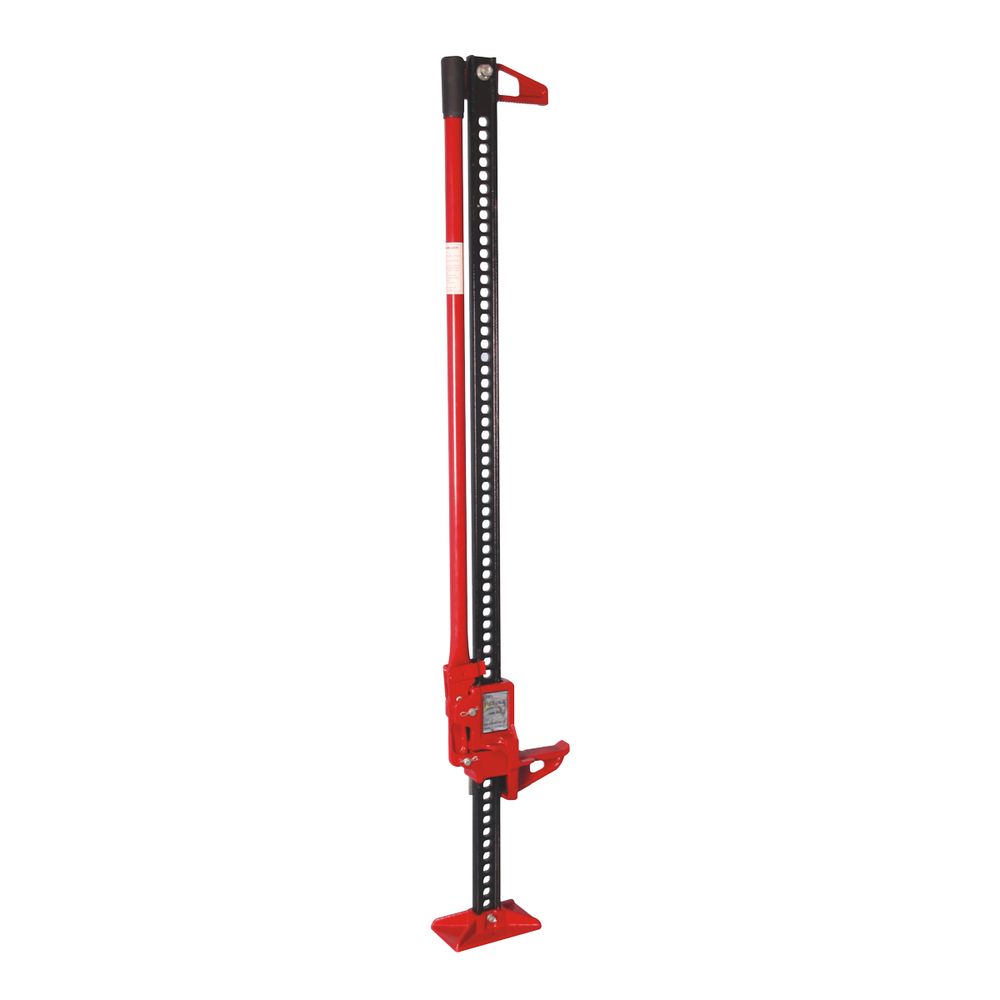 U-PART HI LIFT JACK 3 TON 48 INCH 4X4