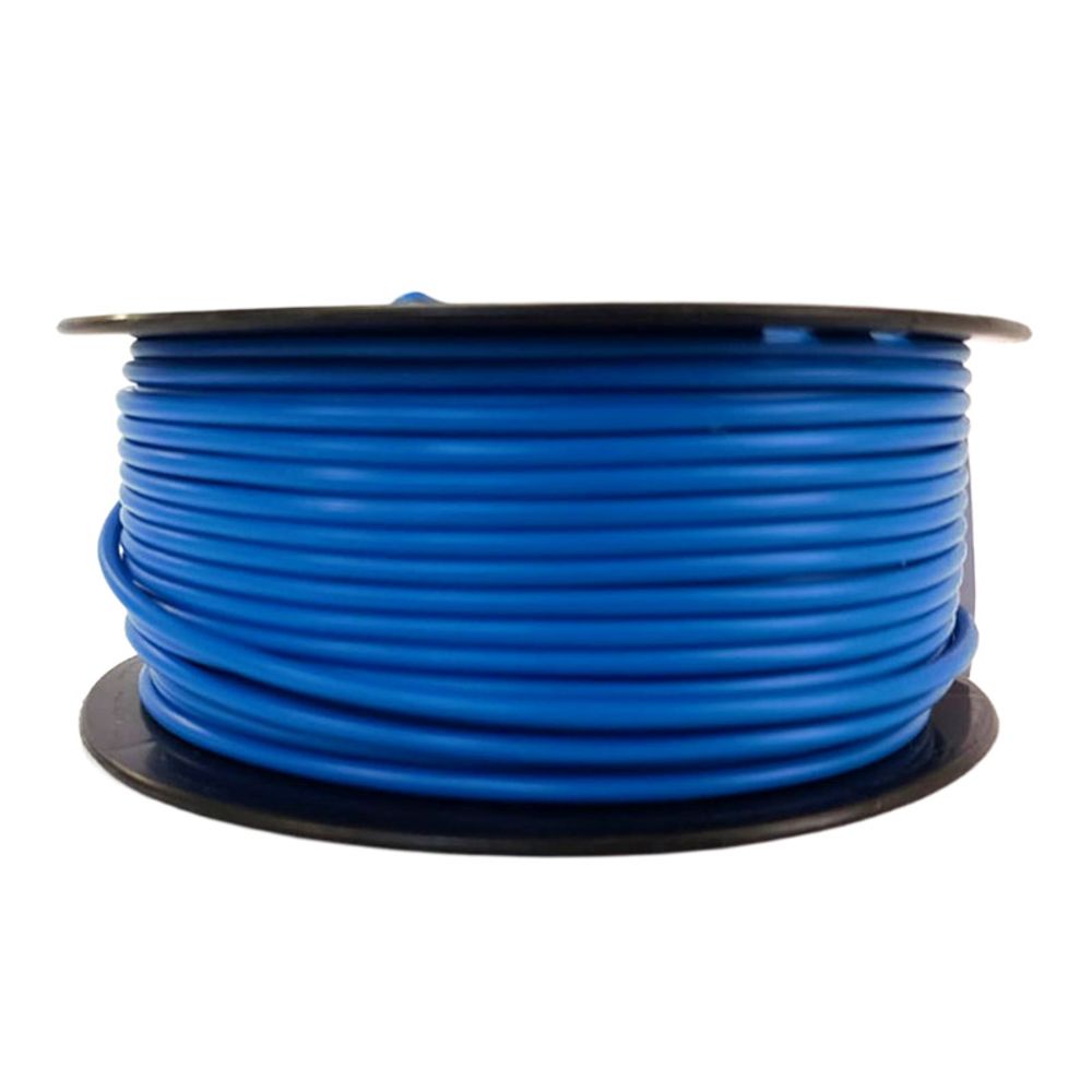 Electric Cable 1.60mm Single Core Blue Pm
