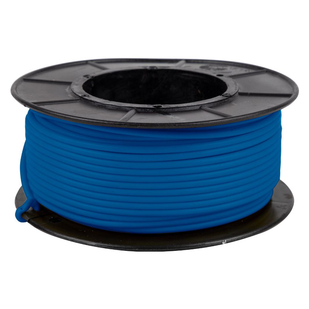 ELECTRIC CABLE 1.60MM SINGLE CORE BLUE PM