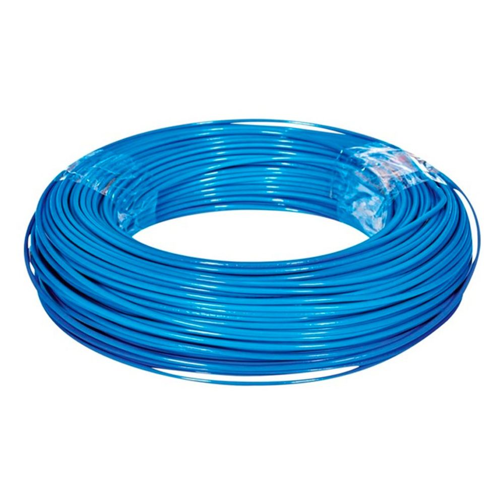 Electric Cable 2.50mm Single Core Blue Pm