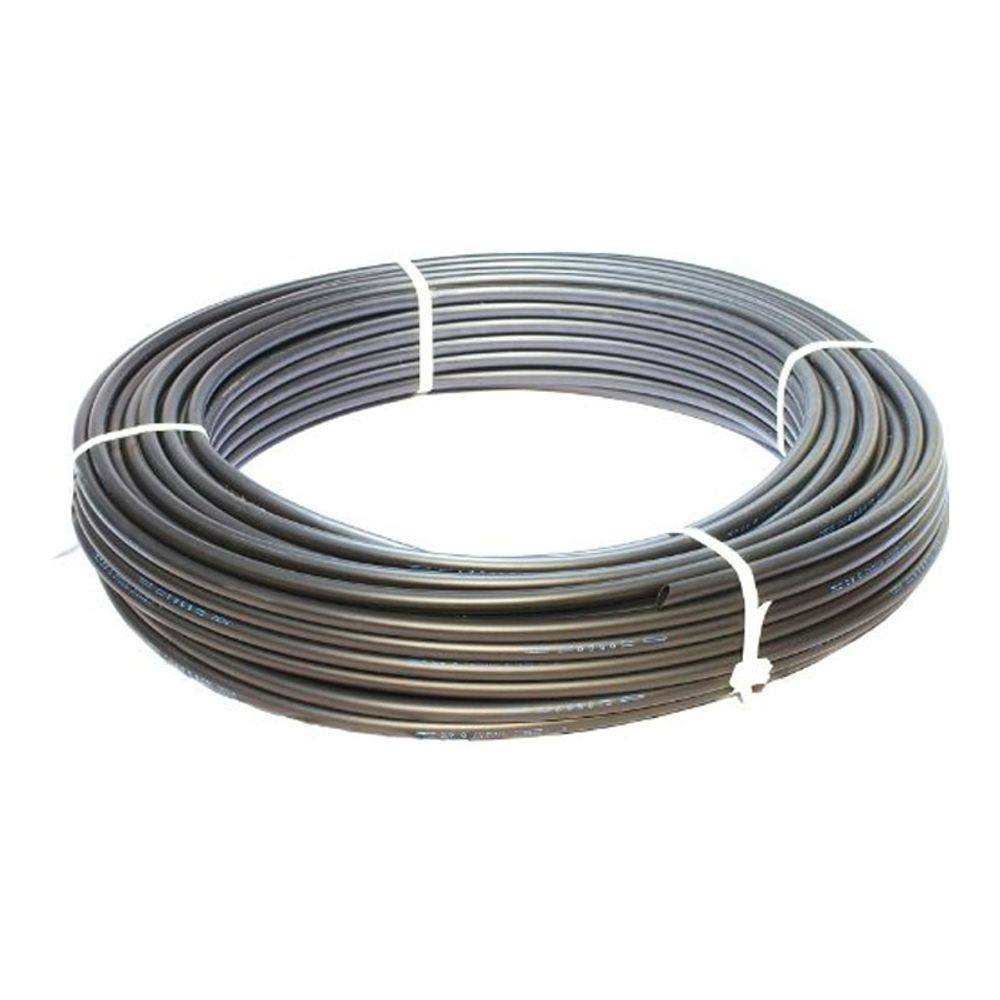 Electric Cable 2.50mm Single Core Grey Pm