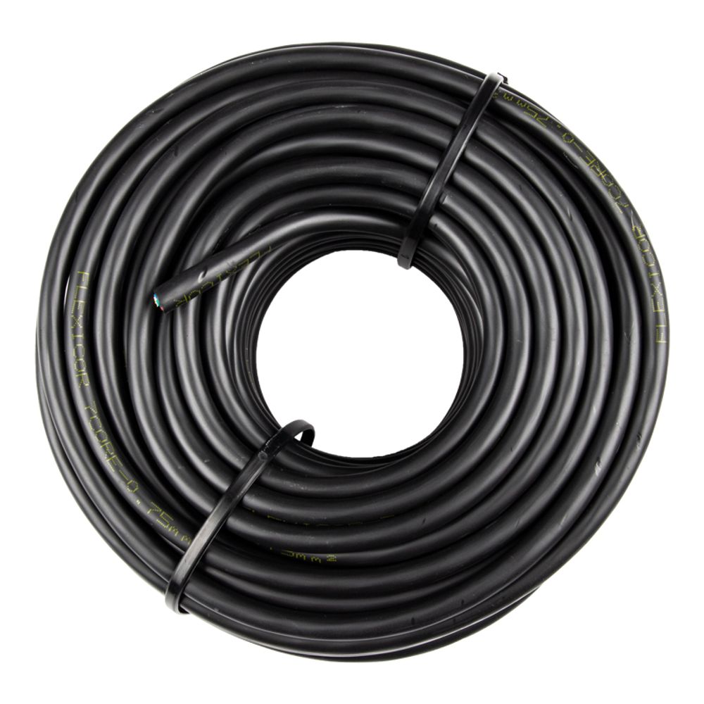 Electric Cable 5-core Pm