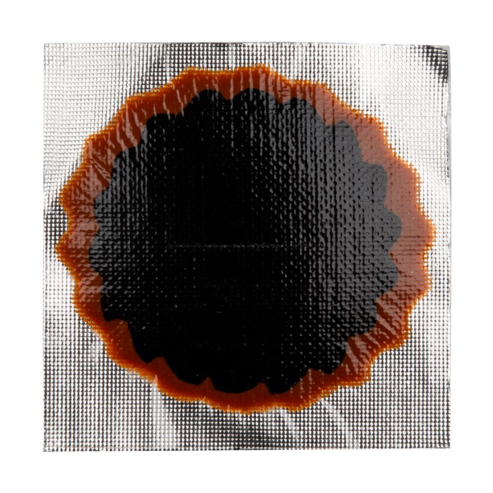 Rema Tip Top Tube Patch Round 35mm No1