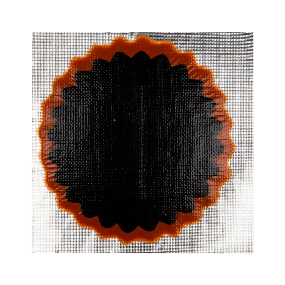 Rema Tube Patch Round 54mm No3