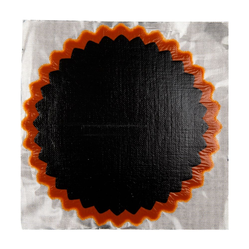 REMA TIP TOP TUBE PATCH ROUND 94MM NO5