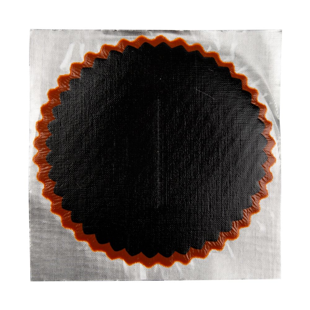 Rema Tip Top Tube Patch Round 116mm No6