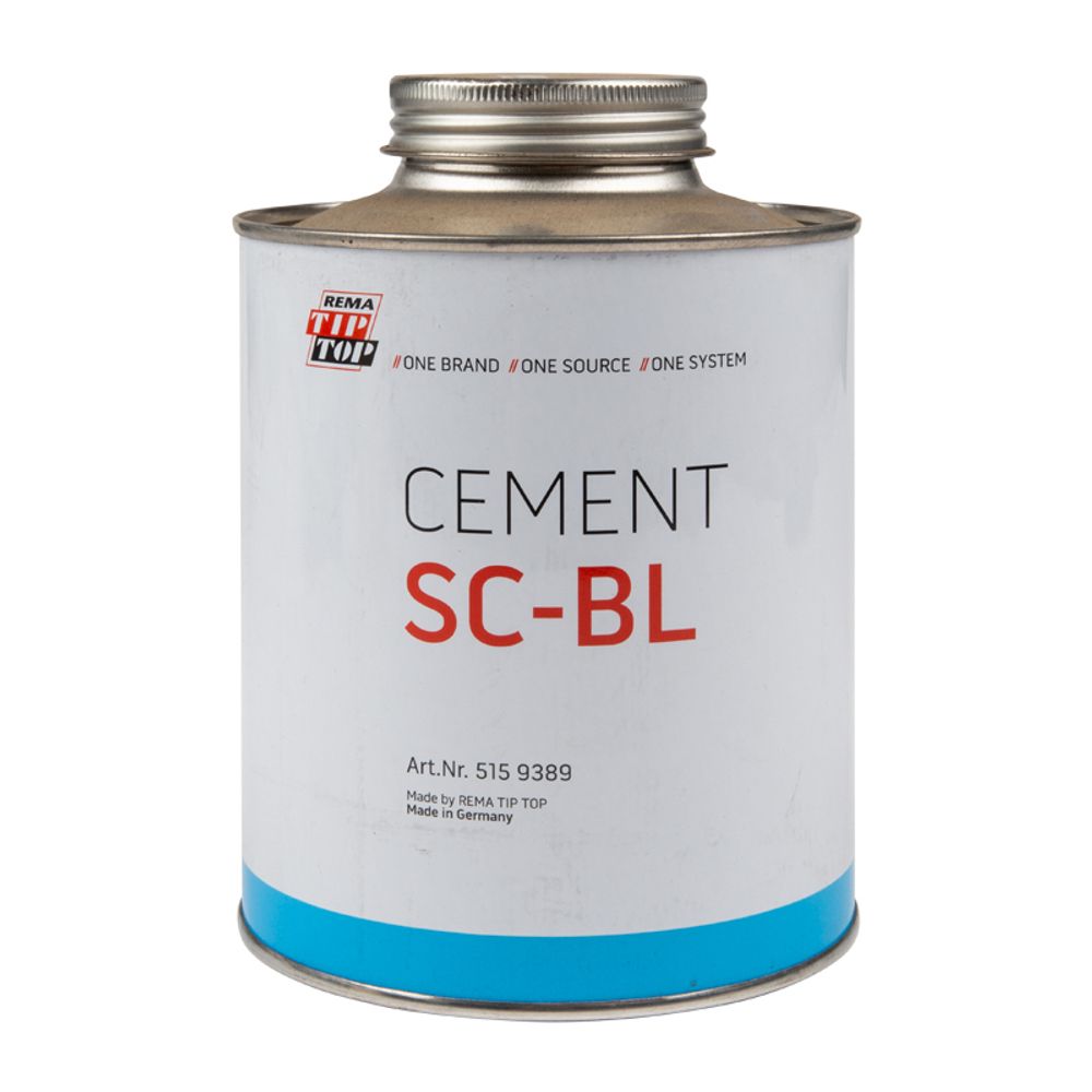 REMA TIP TOP TYRE GAITER SPECIAL CEMENT 230ML