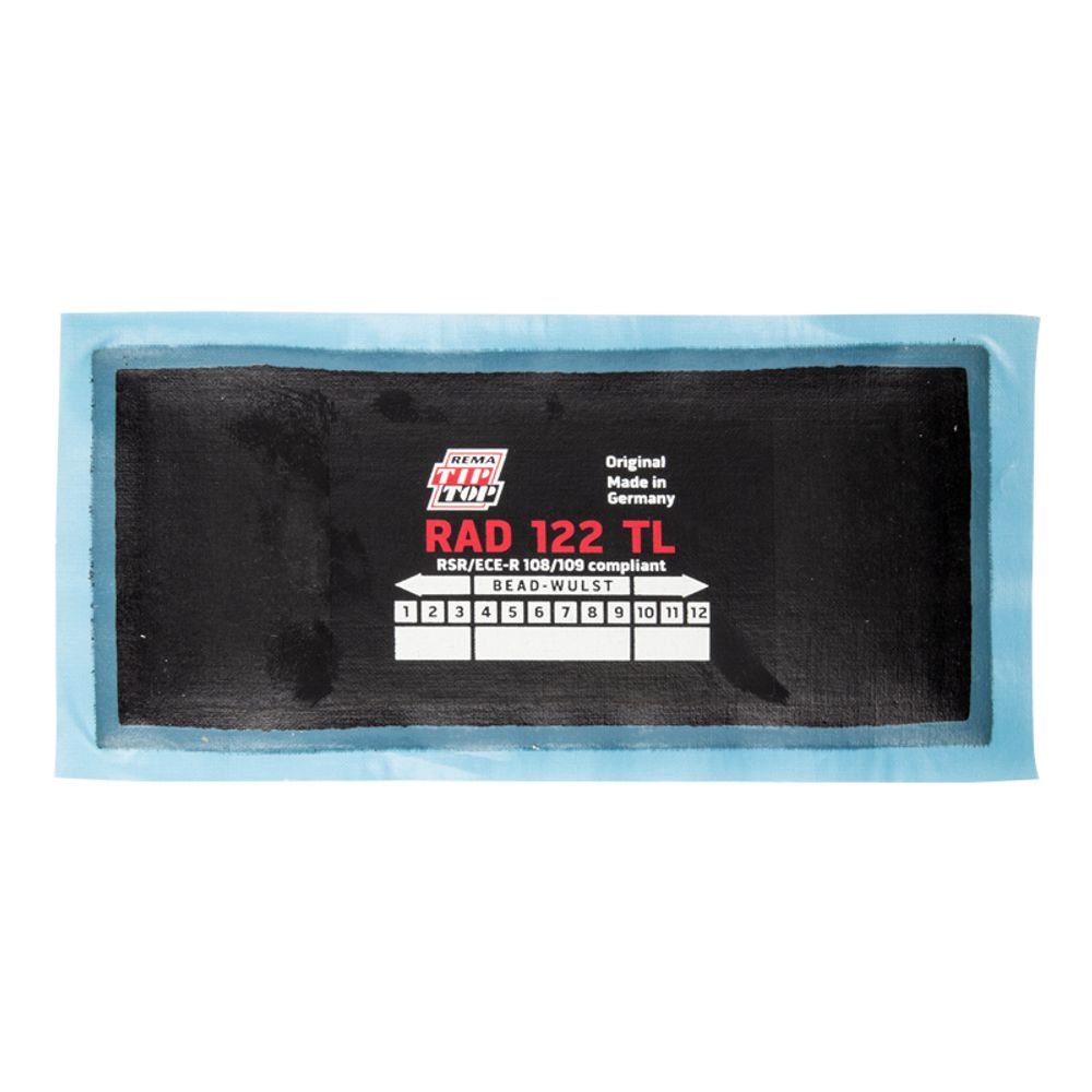 Rema Tyre Gaiter Radial 122tl