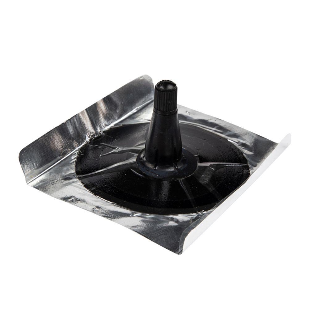 SCHRADER Tyre Valve Rubber Base 13r Car