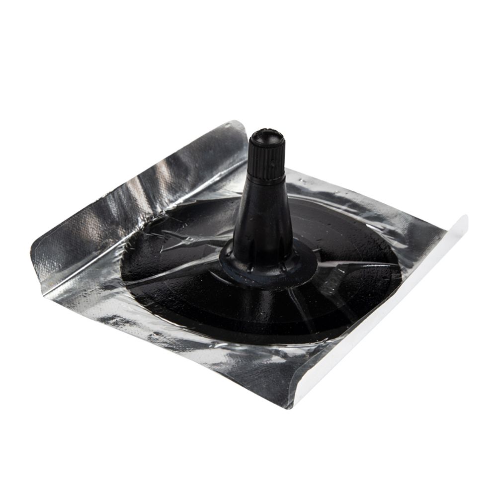 SCHRADER Tyre Valve Rubber Base 15r Car