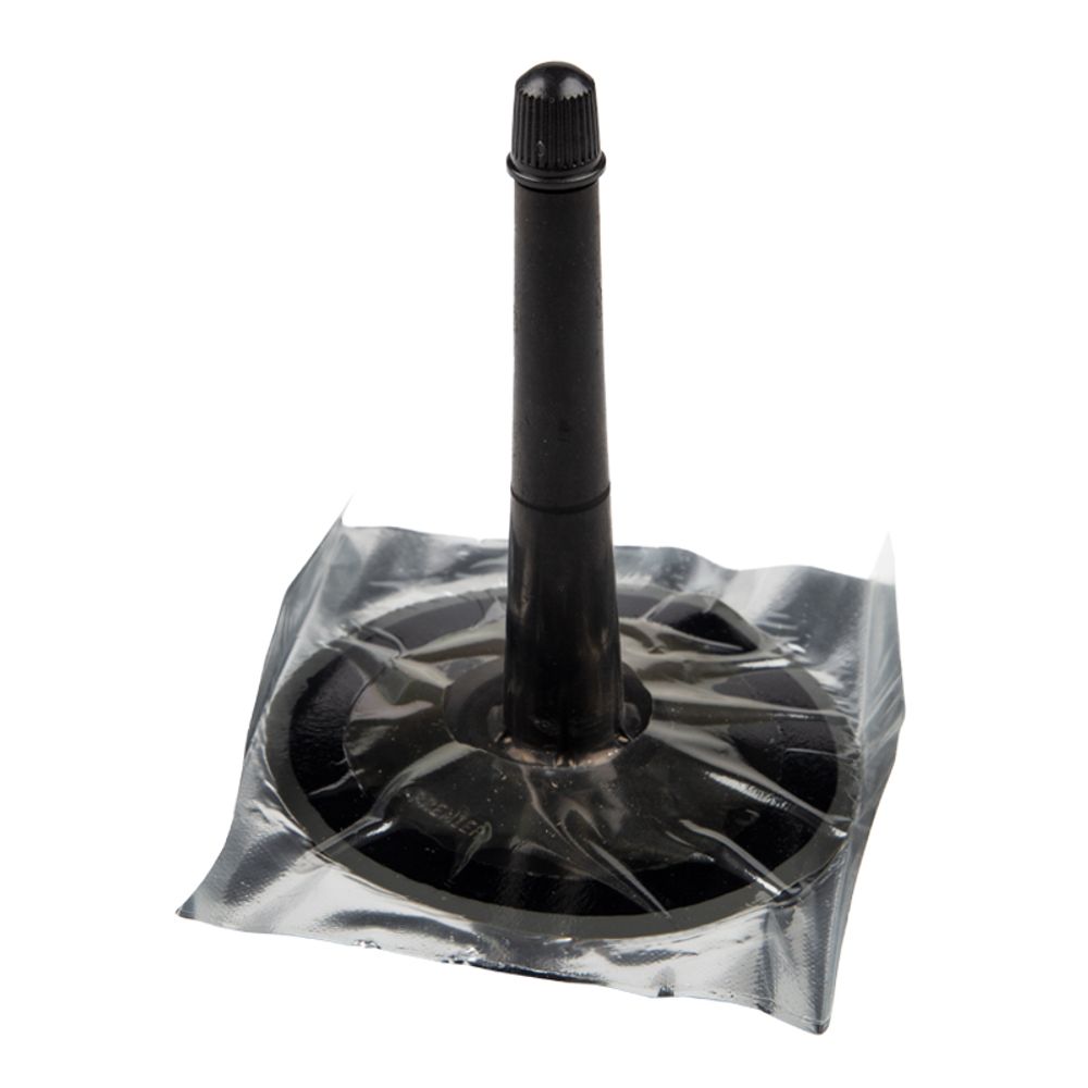 SCHRADER Tyre Valve Rubber Base 150r Car