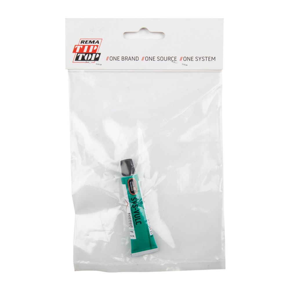 Rema Tip Top Tube Vulcanising Solution 1x5g