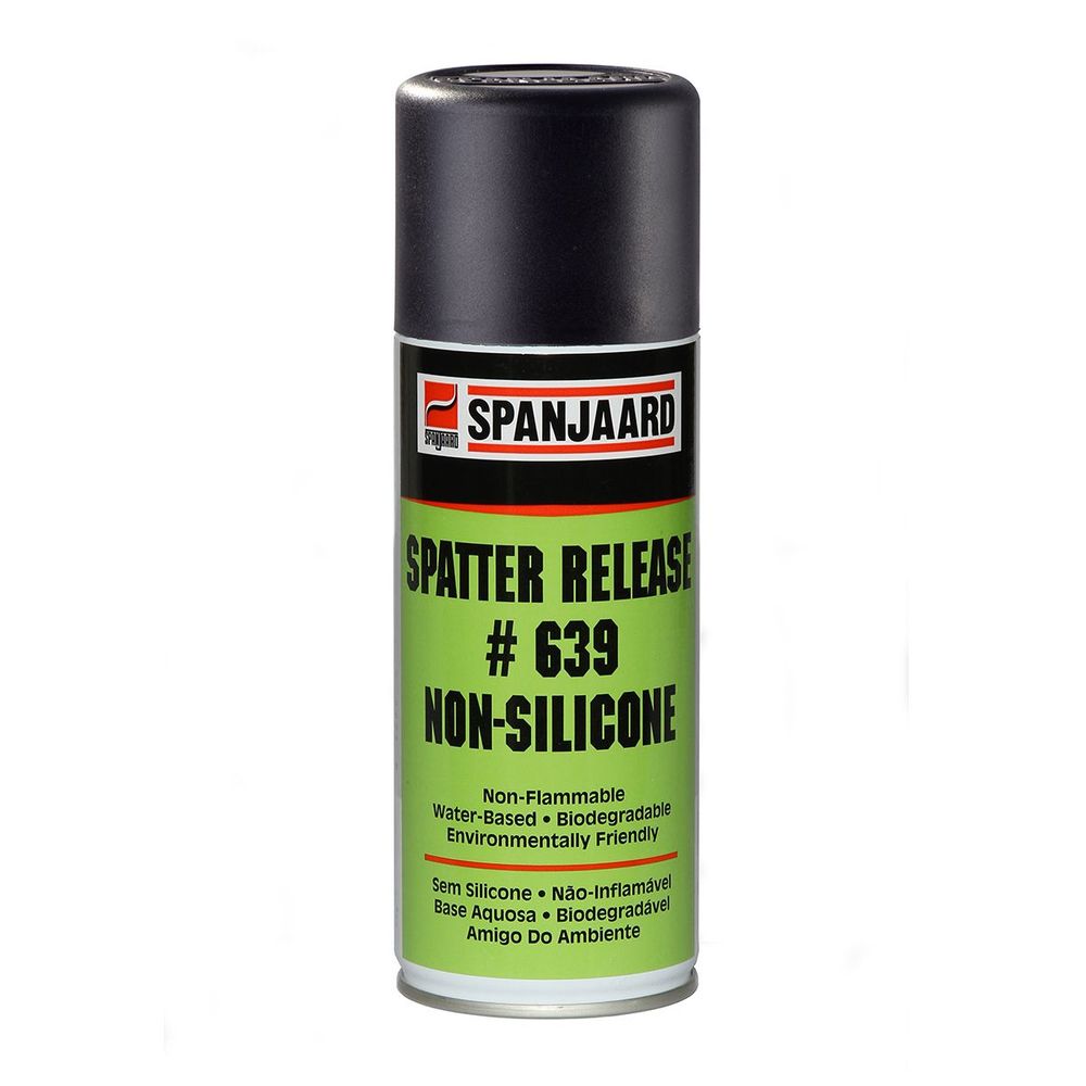 SPANJAARD Spatter Rel 639 (non Sil) 400ml